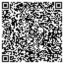QR code with A Family Limousine contacts