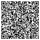 QR code with Magic Towing contacts