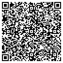 QR code with Allen N Haimes DDS contacts