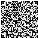 QR code with C M Boomers contacts