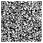 QR code with 3 H Communications Inc contacts