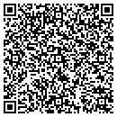 QR code with James R Green contacts
