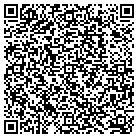 QR code with Central Florida Marble contacts