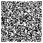 QR code with Chance International Prayer contacts