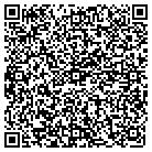 QR code with Family Care Coaching Center contacts