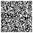 QR code with A A Brick Pavers contacts