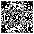 QR code with G C Professional Inc contacts