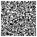 QR code with Cojo's Inc contacts