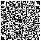 QR code with Big D Air Conditioning Inc contacts