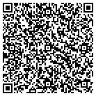 QR code with Hydaburg Harbor Master Office contacts