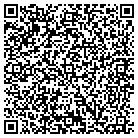 QR code with Ralph Bendhem Inc contacts