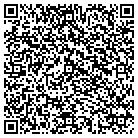 QR code with M & S Trash Removal, Inc. contacts