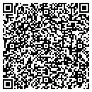 QR code with Psychic Reader contacts