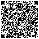 QR code with A B A Hair and Nail Salon contacts