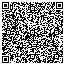 QR code with Mg Services contacts