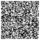 QR code with Big Blue Yachtwear Inc contacts