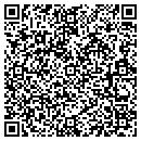 QR code with Zion H Bapt contacts