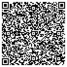 QR code with Blakely Memorial Church-Christ contacts