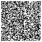 QR code with RAM Construction & Dev LLC contacts