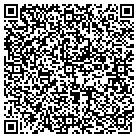 QR code with Anchor Block of Florida Inc contacts