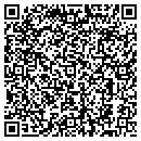 QR code with Oriente Cafeteria contacts