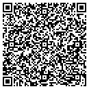 QR code with A Village Salon contacts