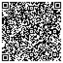 QR code with Hair At The Roc contacts