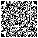 QR code with Jf Machining contacts