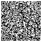 QR code with Ralphs Generator Shop contacts