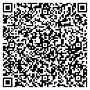 QR code with Hendrix Shoes contacts