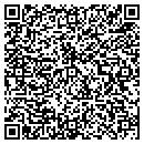 QR code with J M Tire Corp contacts
