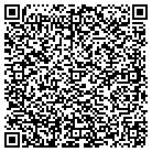 QR code with Calkins Electric Construction Co contacts