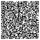 QR code with A Complete Permit Service Inc contacts