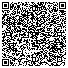 QR code with MAJIK Touch Cleaners & Laundry contacts