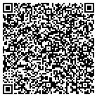 QR code with T & T Air Conditioning contacts