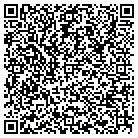 QR code with Chase Security Patrol Services contacts