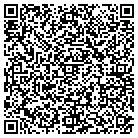 QR code with J & S Installation Specls contacts