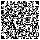 QR code with AGM Financial Service contacts