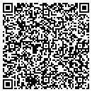 QR code with A Windows De-Light contacts