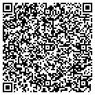 QR code with Jean's Professional Dance Acad contacts
