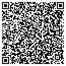 QR code with Hampton Inn Waters contacts