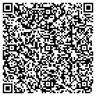 QR code with Racquet Tennis Center contacts