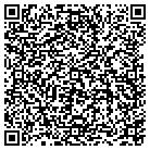 QR code with Trinity Tour and Travel contacts