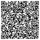 QR code with A Plus Lamination & Supplies contacts
