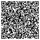 QR code with Radisson Hotel contacts