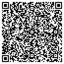 QR code with Hawk Welding Inc contacts