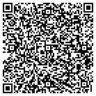 QR code with Woodys Tree Service contacts