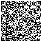 QR code with Alpha AC Heating Inc contacts