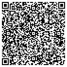 QR code with Half Hitch Tackle Co Inc contacts