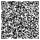 QR code with Atlantic Marine Life contacts